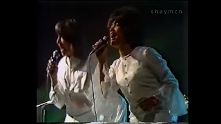 (ABBA Benny) Hep Stars : Shake (HQ) Live 1968 Montage