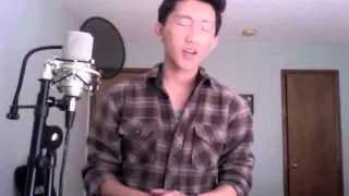 Alex Thao - What Are Words (cover)