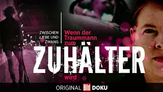 Zwischen Liebe und Zwang – Wenn der Traummann zum Zuhälter wird | BILDplus-Doku | Trailer