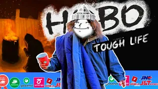 Pražský Bezdomovec Sdílí Zážitky | Hobo Tough Life CZ Česká Recenze | Riskuješ Závislost