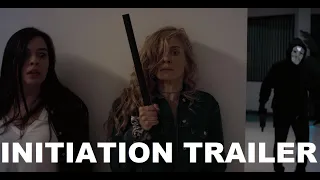 INITIATION (2021) Trailer