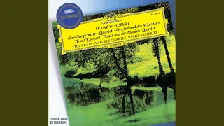 Schubert: Piano Quintet in A Major, D. 667 "Trout" - IV. Thema - Andantino - Variazioni I-V -...