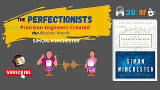 🌐 “The Perfectionists” | "Precision Engineering Secrets: You'll Regret Not Knowing This! 😱"