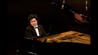 Cliburn Watch Party - Nobuyuki Tsujii 辻井伸行