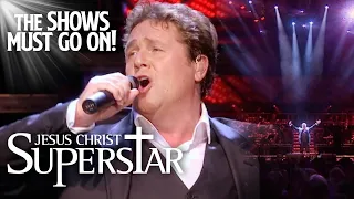 Jesus Christ Superstar Medley | Michael Ball: Past & Present