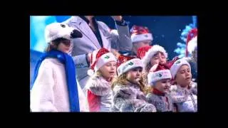 Александр Коган - Рождественская песенка года 2013