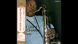 Sam Taylor サム・テイラー~~サクソフォーンで吹く Beautiful Japanese sacsaphone Music