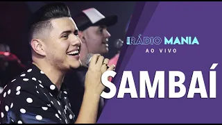 Radio Mania - Sambaí - Falando com os Astros