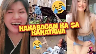 Kakabagan ka sa Kakatawa sa Sobrang kulit Mapapa nganga ka | New Funny Pinoy memes Reaction video