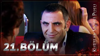 Kurtlar Vadisi Pusu - 21. Bölüm FULL HD