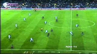 Ronaldinho vs Malaga - 2003/2004 - 480p - Roni Tv