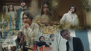 Samandar Ergashev - Bizga azob sizga baxt (video klip)