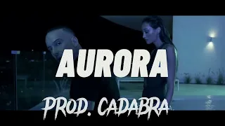 [FREE]Luciano x RAF Camora x Uzi Type Beat-"AURORA"|Deep House Instrumental 2023