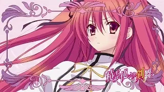 共鳴のTrue Force  - Seirei Tsukai no Blade Dance opening