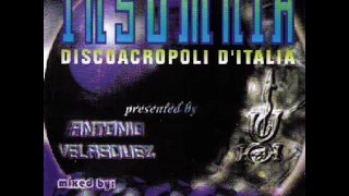 Insomnia Compilation - mixed by Ricky Le Roy & Mario Più