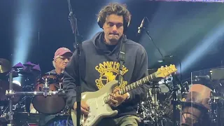 Dead & Company  "I Know You Rider"  6-11-22 Los Angeles, CA @Dodgers