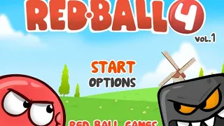 Red boll game! How to play Red Bull game 🎮 Boll game