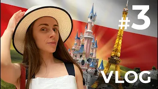 МАРГАРИТА ЛЕВЧУК. VLOG #3