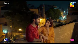 Choti Soch Aur Paaon Ki Moch...!! #kinzahashmi #adnansiddiqui - Khushbo Mein Basay Khat - HUM TV