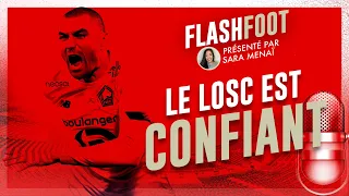 BURAK YILMAZ CROIT AU TITRE - FLASH FOOT 18/05 [Podcast]