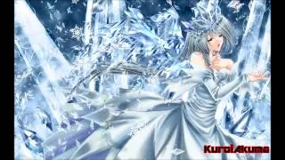 Nightcore - Ice Queen