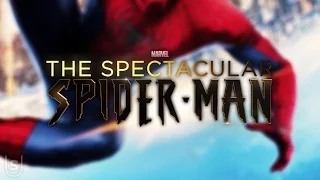 The Spectacular Spider-Man - Theatrical Trailer (Fan Made)