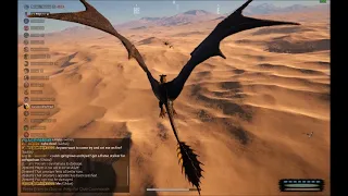 It's Wyvern Time (Day of Dragons)