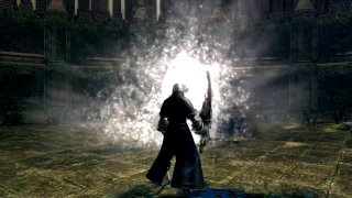 Dark Souls Knight Artorias Remix