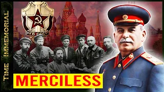 The KGB 13th Division: The Most Infamous Secret Unit in History