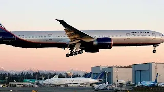 Летим в Турцию. Самара-Москва(SVO)-Стамбул(Новый) Boeing 777-300 АЭРОФЛОТ