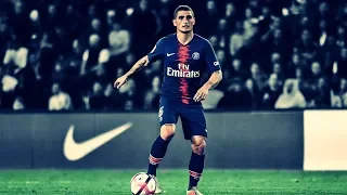 Marco Verratti ● The Maestro ● Full Season Show ● 2018/19