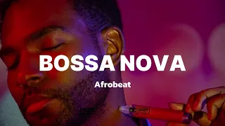 Afrobeat Instrumental 2024 Burna Boy Ft Rema Type Beat "BOSSA NOVA" Afrobeat Type Beat