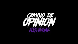 Alex Sugar - Cambio de Opinión (Video Cartoon)