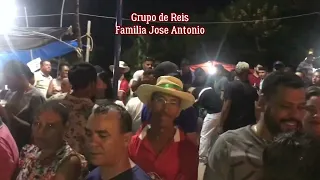 Superação do Forró na nossa Festa de Reis (28/01/2023)