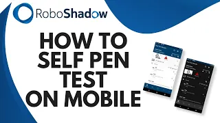 How To Do Your Own Penetration Test on Mobile