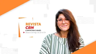 Revista CBN - 15/10/23