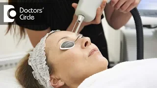 How does laser treatment fix skin pigmentation? - Dr. Tina Ramachander