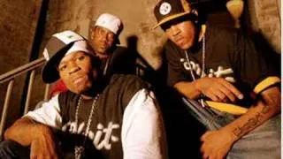 G-Unit - Cocaine Dreams (Ja Rule Diss)