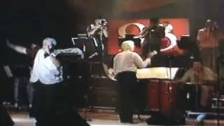 QUITATE LA MASCARA-FANIA ALL STAR-ADALBERTO SNTGO. 1998