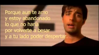 Porque Aun te Amo-JenCarlos Canela + letras