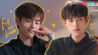 This is how you turn an intimidating boy into a sweet passionate lover | Lighter & Princess |YOUKU