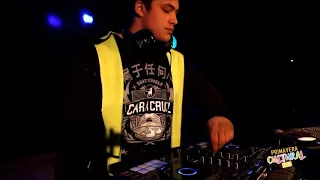 LISANDRO DJ / SET LIVE PRIMAVERA CULTURAL 2020