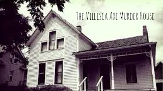 Villisca Axe Murder House