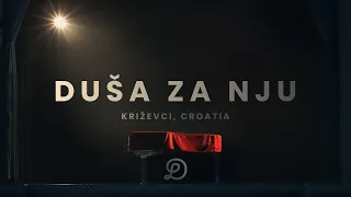 Duša Za Nju - Dominik Lučić (Oliver Dragojević Cover)