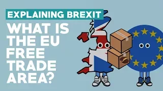 European Free Trade Area - Explaining Brexit