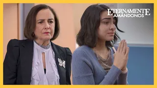 Martina confirma el gran amor que Blanca le tiene a Marco | Eternamente amándonos 2/4 | C-24