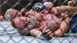 UFC 274 Justin Gaethje. vs Charles Oliveira Full Fight  HD