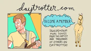 Said The Whale - This City Is A Mess  - Daytrotter Session