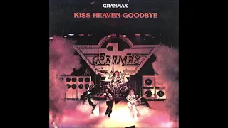 Granmax - Kiss Heaven Goodbye (1978) (Panama Records vinyl) (FULL LP)