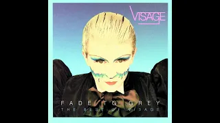 Visage - Fade To Grey + Base A 42 (Iscadj remix)